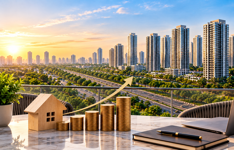 Sector 63A Gurgaon Capital Appreciation