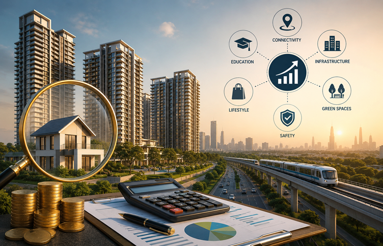 Sector 63A Gurgaon Property Prices