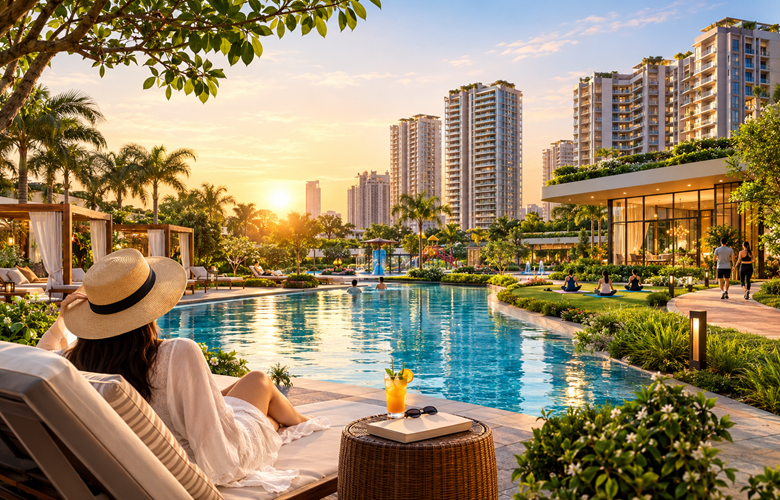 Resort Style Apartments in Gurgaon | How Buyers Choose 2026
